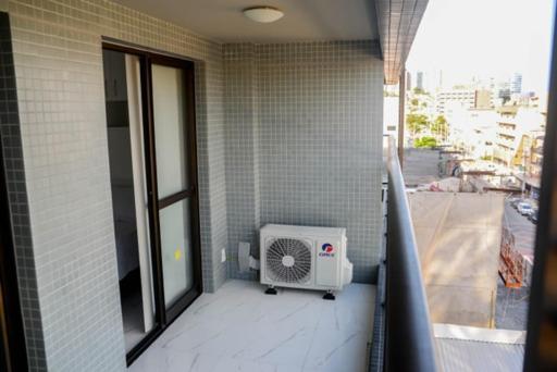 Smart Farol Da Barra - Vista Mar Com Varanda Arejada Apartment ซัลวาดอร์ ภายนอก รูปภาพ